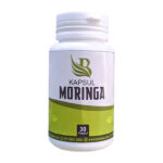 Kapsul Moringa